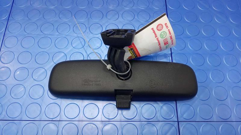 2005 Toyota RAV4 Rear View Mirror