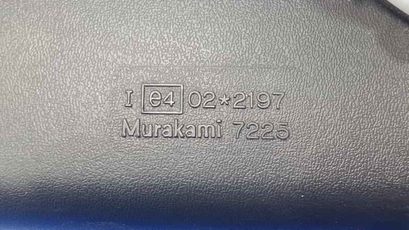 2005 Toyota RAV4 Rear View Mirror