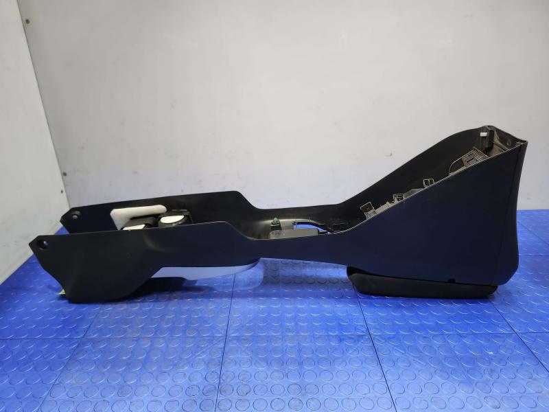 2016 Honda Fit Front Console