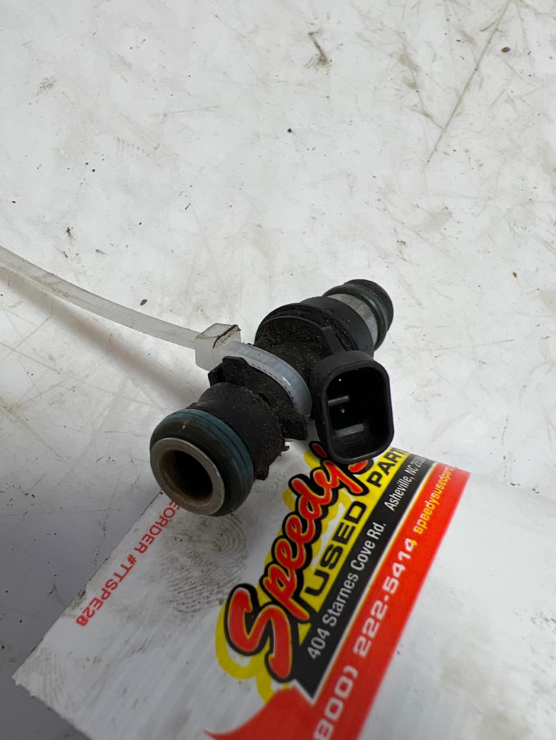 2000 GMC Sierra 1500 Misc Fuel Injection Parts