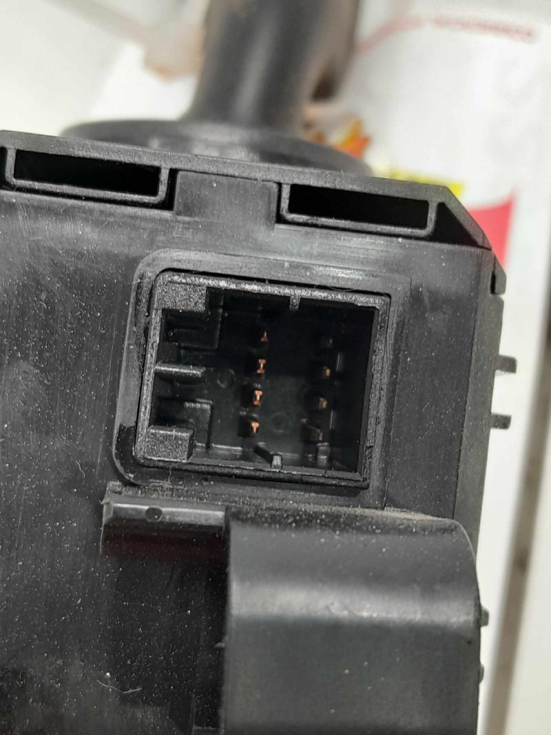 2009 - 2014 Acura TSX Wiper Switch Sedan ONLY OEM 35256TL2H41