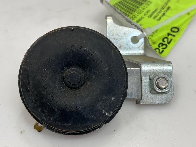 2014 Subaru Crosstrek Horn