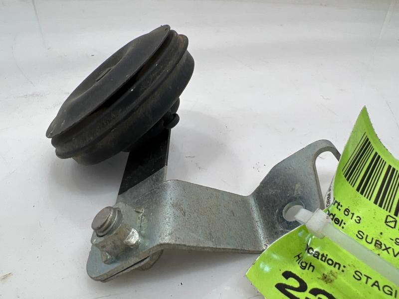 2014 Subaru Crosstrek Horn