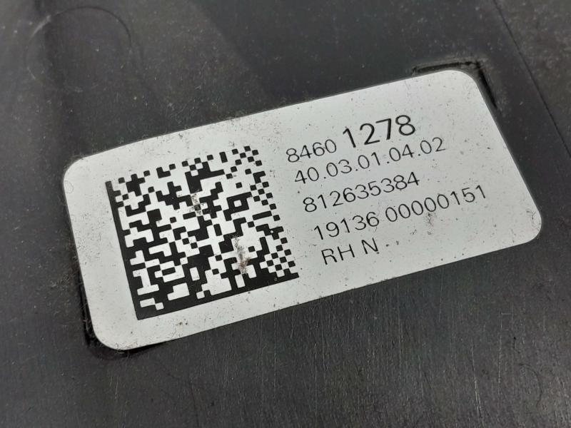 2019 GMC Terrain Misc Ebay Parts