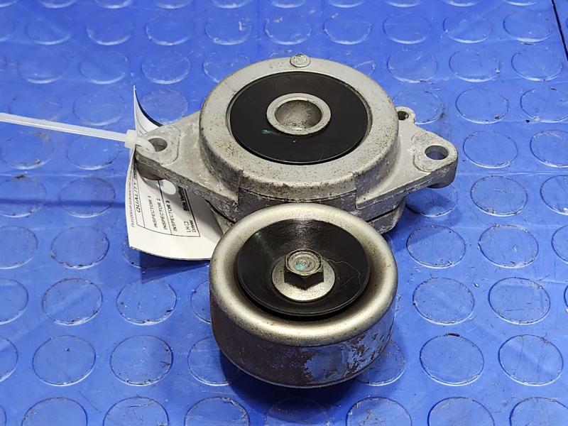 2015 Honda Fit Engine Belt Tensioner