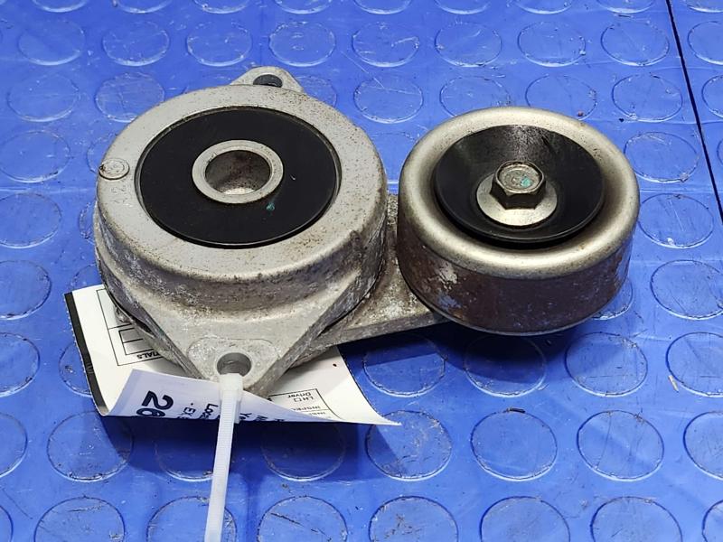 2015 Honda Fit Engine Belt Tensioner