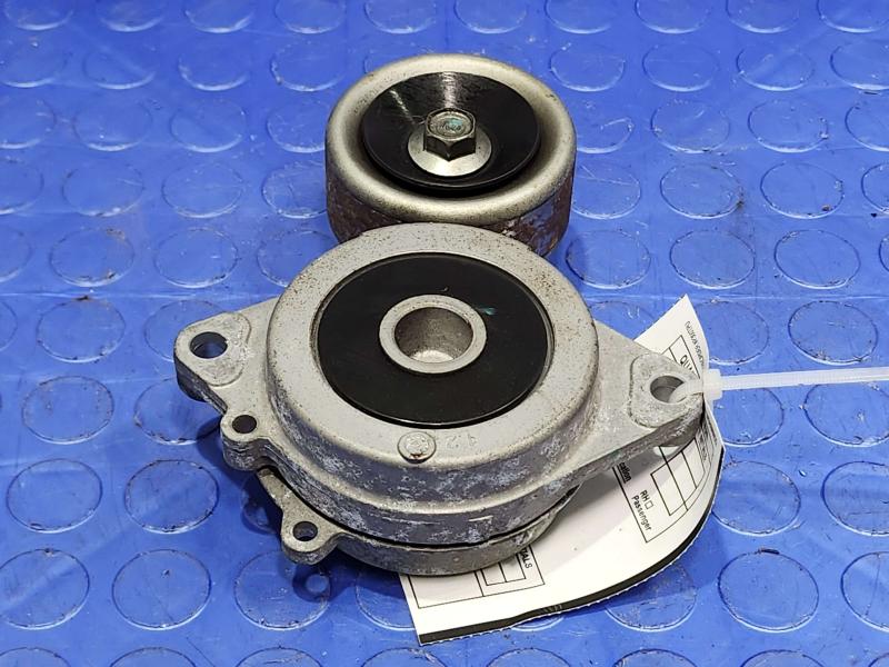 2015 Honda Fit Engine Belt Tensioner