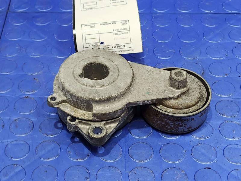 2015 Honda Fit Engine Belt Tensioner