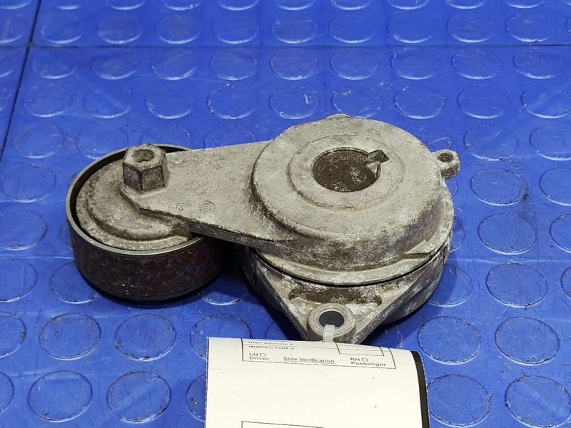 2015 Honda Fit Engine Belt Tensioner