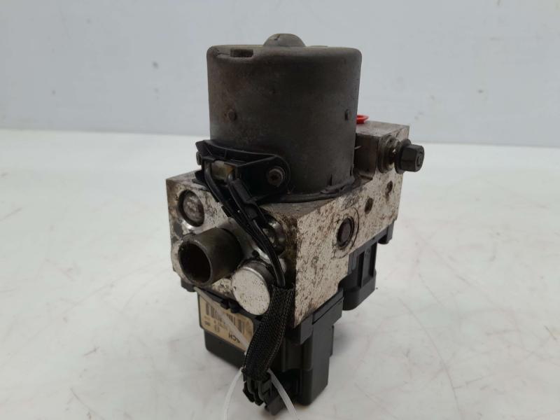 2004 Ford Crown Victoria Anti-Lock Brake Parts