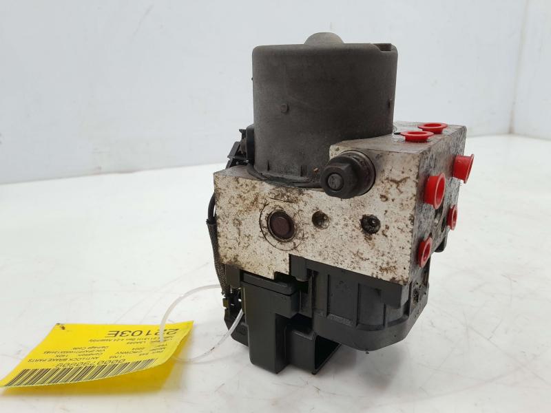 2004 Ford Crown Victoria Anti-Lock Brake Parts