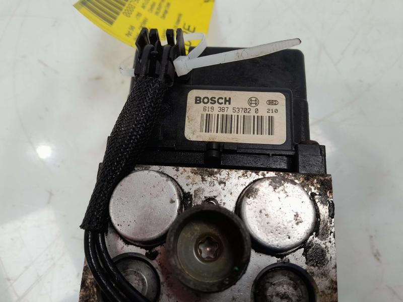 2004 Ford Crown Victoria Anti-Lock Brake Parts