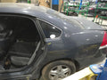 2009 Chevrolet Impala Quarter Panel