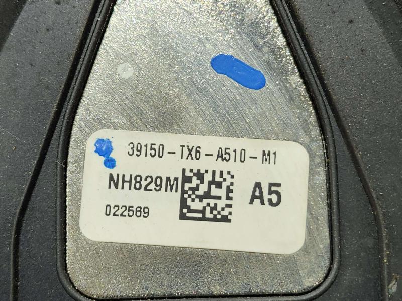 2016 Acura ILX Antenna