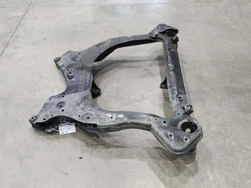 2015 Nissan Murano Crossmember/Cradle/Undercarria