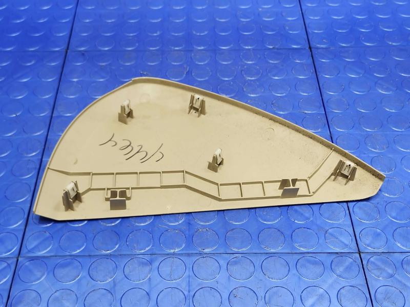 2015 Ford Fusion Misc Ebay Parts