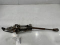 2012 Jeep Patriot Steering Column