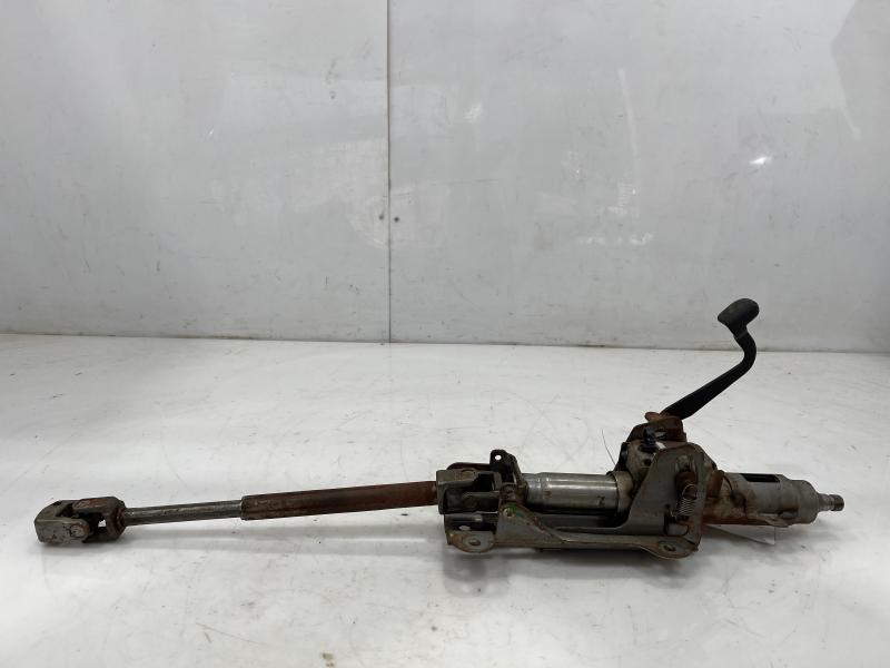 2012 Jeep Patriot Steering Column