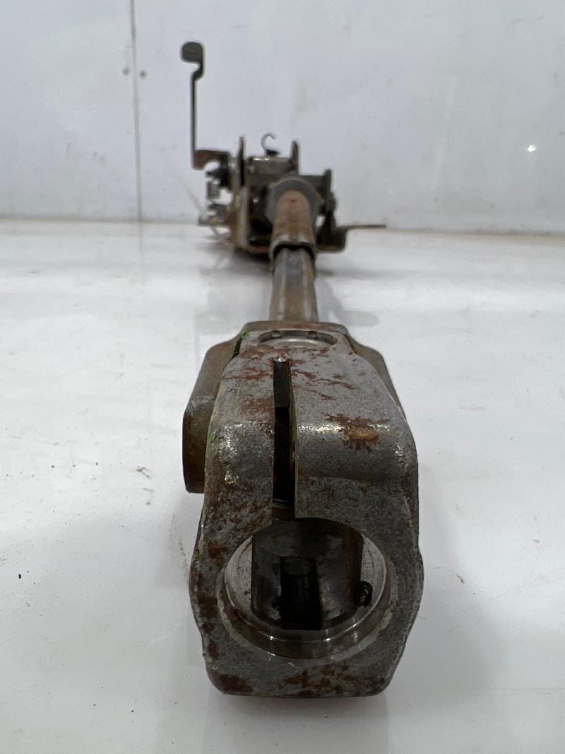 2012 Jeep Patriot Steering Column