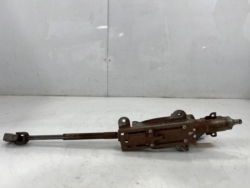 2012 Jeep Patriot Steering Column