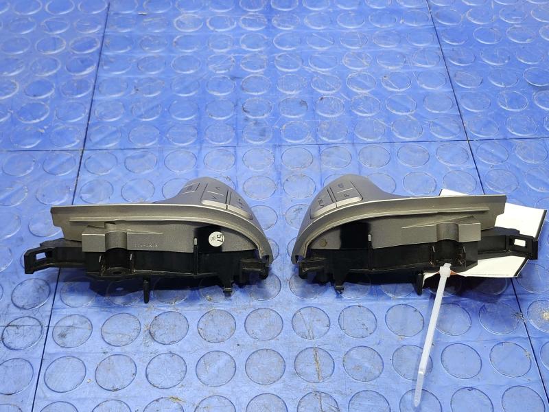 2011 Toyota Camry Combination Switch