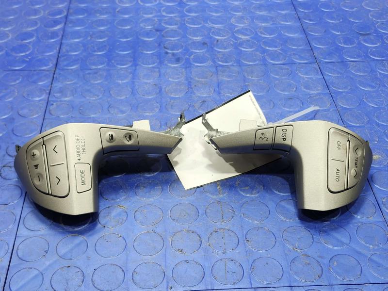 2011 Toyota Camry Combination Switch