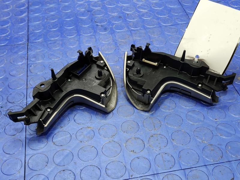 2011 Toyota Camry Combination Switch