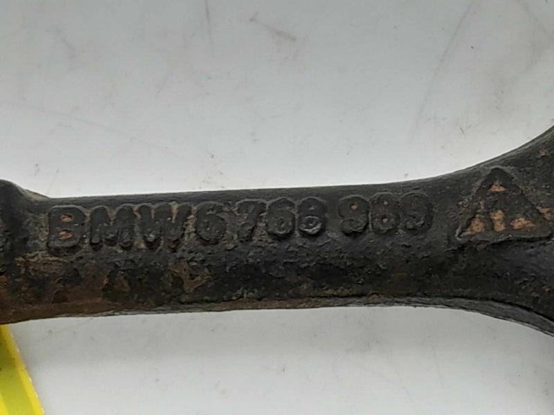 2007 BMW 328i Lower Control Arm Front