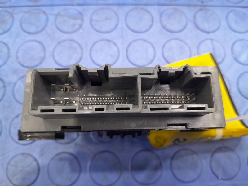 2017 Lincoln Continental Chassis Brain Box