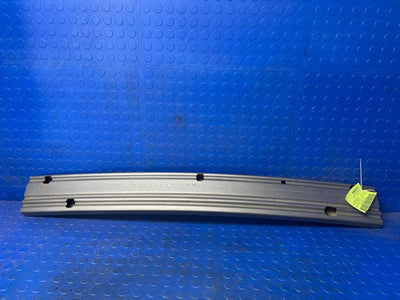 2015 Nissan Versa Rear Bumper Reinforcement