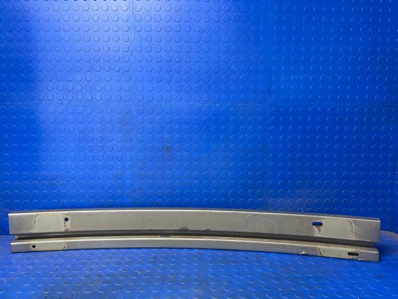 2015 Nissan Versa Rear Bumper Reinforcement
