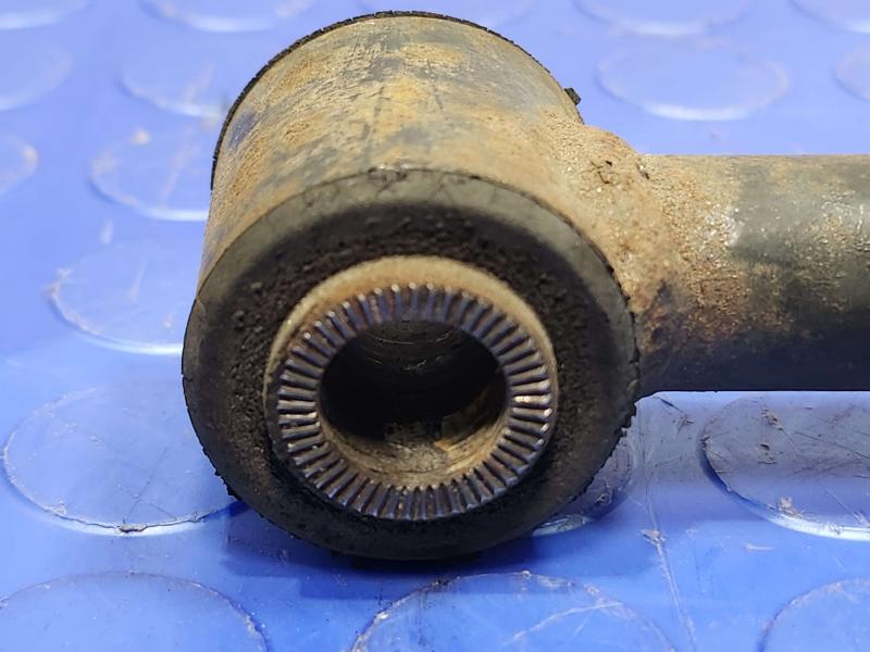 2002 Toyota Camry Lower Control Arm Rr