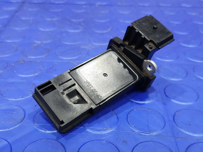 2018 Chevrolet Equinox Air Flow Meter