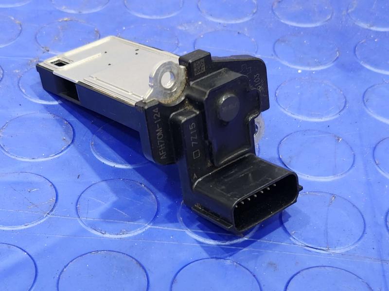 2018 Chevrolet Equinox Air Flow Meter