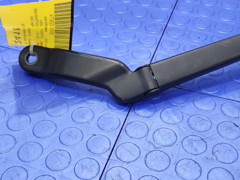 2012 Honda Crosstour Wiper Arm
