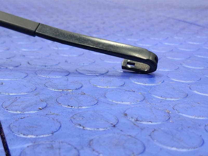 2012 Honda Crosstour Wiper Arm