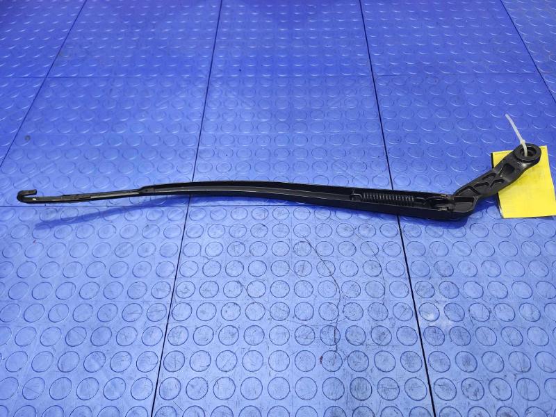 2012 Honda Crosstour Wiper Arm