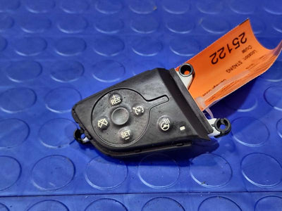 2019 GMC Terrain Combination Switch