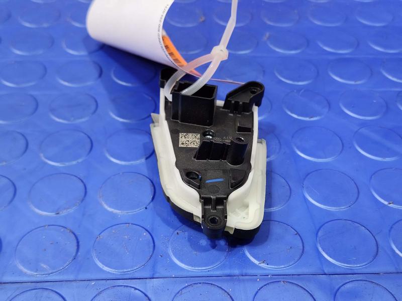 2019 GMC Terrain Combination Switch
