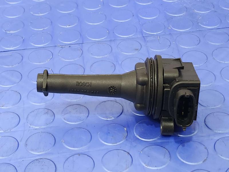 2000 Volvo S80 Ignition Coil/Ignitor