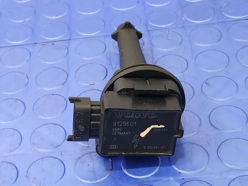 2000 Volvo S80 Ignition Coil/Ignitor