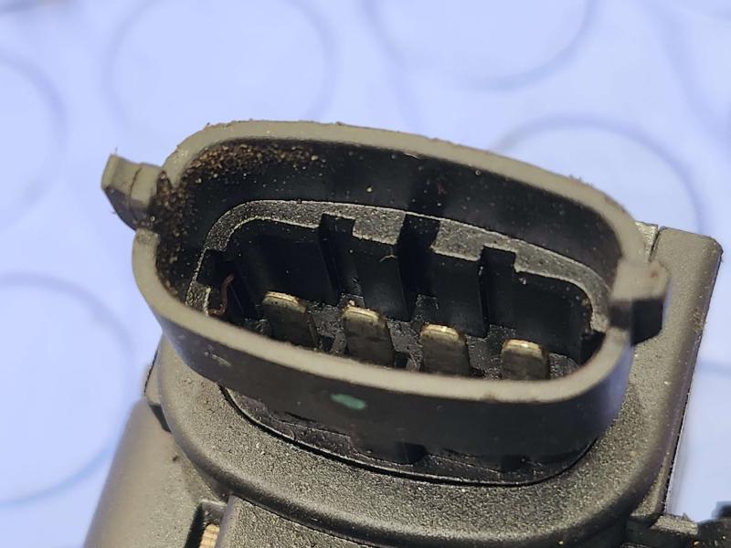 2000 Volvo S80 Ignition Coil/Ignitor