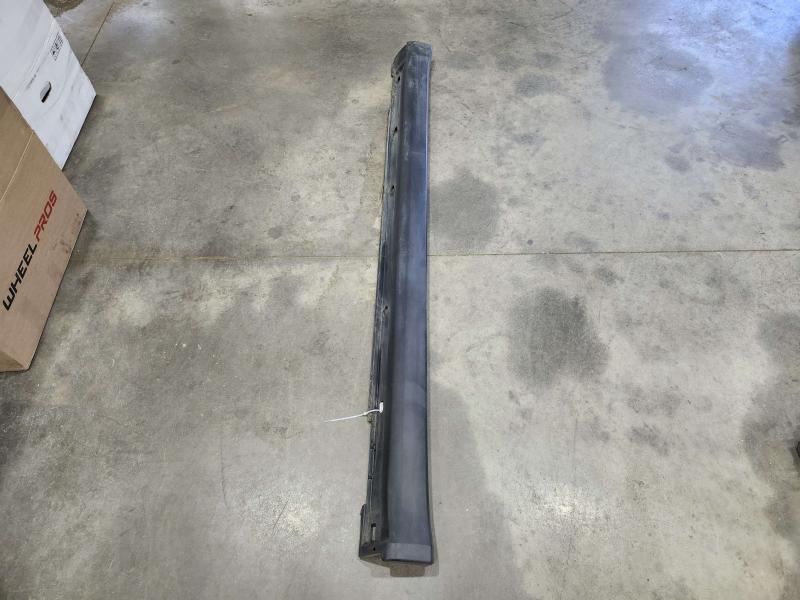 2011 Subaru Forester Rocker Moulding