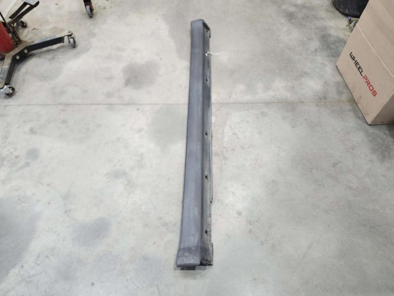 2011 Subaru Forester Rocker Moulding
