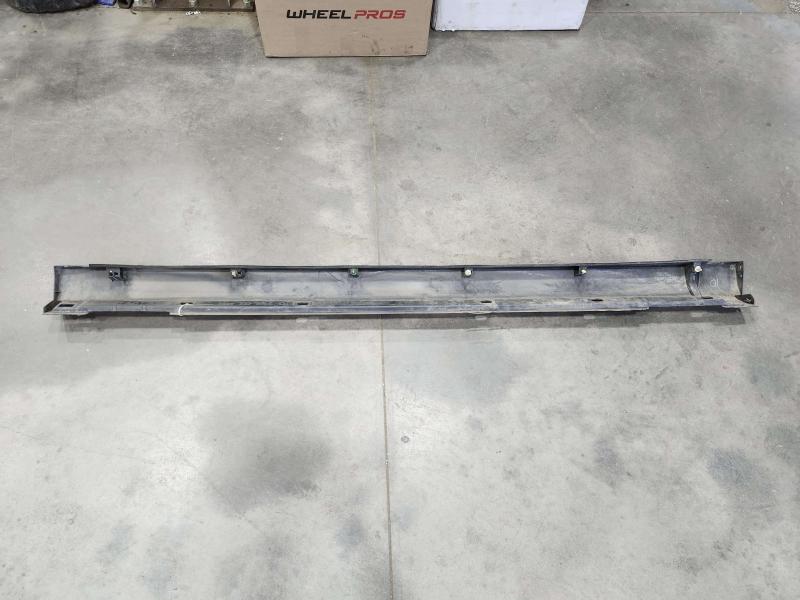 2011 Subaru Forester Rocker Moulding