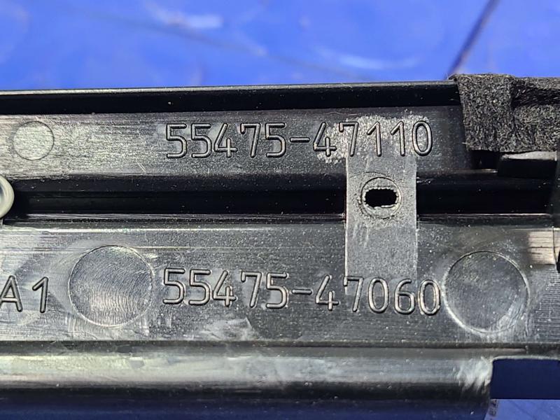 2013 Toyota Prius Misc Ebay Parts