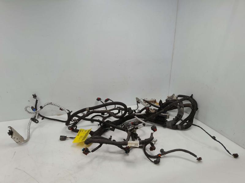 2019 Chevrolet Blazer Wire Harness (Engine)