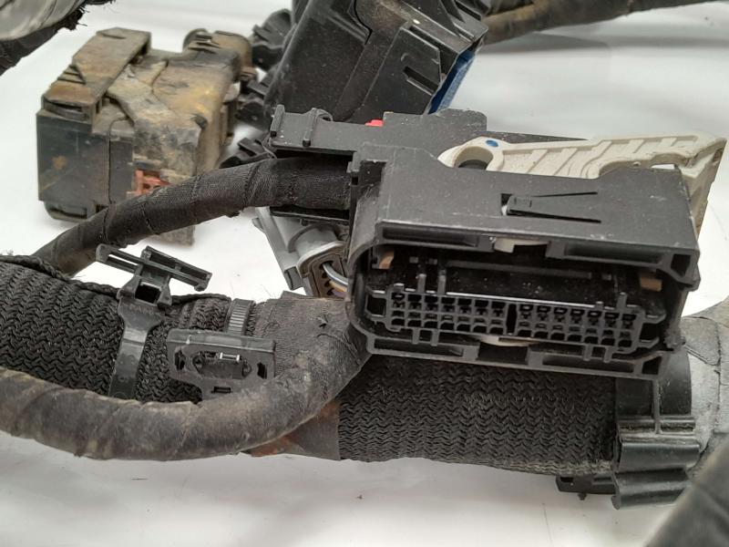 2019 Chevrolet Blazer Wire Harness (Engine)