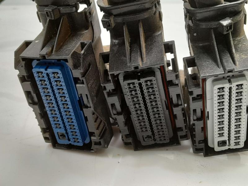 2019 Chevrolet Blazer Wire Harness (Engine)