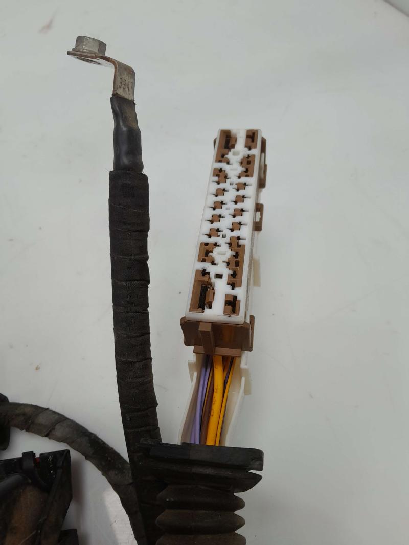 2019 Chevrolet Blazer Wire Harness (Engine)